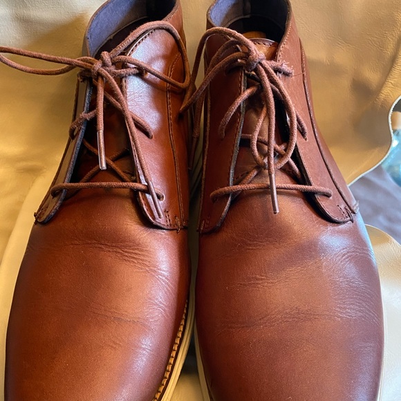 COLE HAAN Original Grand Chukka Boot main image 6